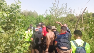 Diyarbakır’da Dicle Nehri’nde kaybolan çocuğun cesedi bulundu 