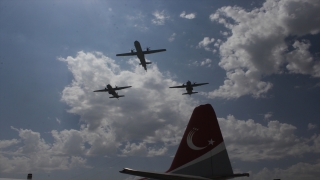 Afyonkarahisar’da Anadolu Ajansı Zaferin Askeri Mehmetçik Fotoğraf Sergisi açıldı