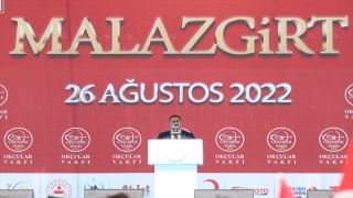 Malazgirt Zaferi’nin 951. yıl dönümü