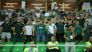 Futbol: Spor Toto 1. Lig