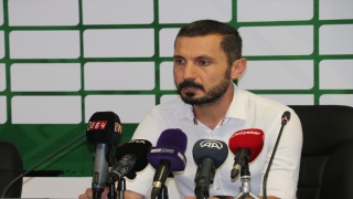 SakaryasporTuzlaspor maçının ardından