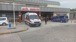 Kocaeli’de denize giren 3 kişiden biri boğuldu