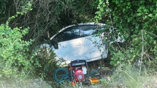 Anadolu Otoyolu’nun Sakarya kesimindeki trafik kazasında bir kişi öldü, 5 kişi yaralandı