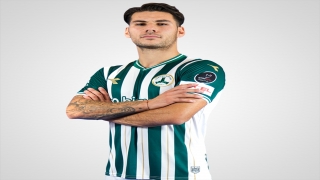 Giresunspor, Görkem Sağlam’ı transfer etti