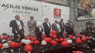 Renault Trucks Buyruk Grup Konya Bayisi açıldı