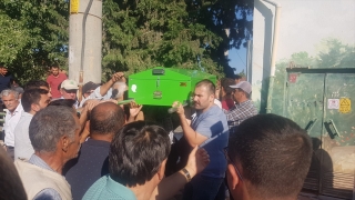 Burdur’da motosiklet kazasında ölen gencin organları 4 kişiye umut olacak