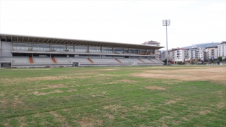 Trabzon’da düzenlenecek ISF Dünya Okullar Atletizm Şampiyonası’nın hazırlıkları sürüyor