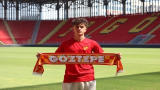 Göztepe, Emirhan Delibaş ve Hasic’i kiraladı