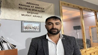 8. Geleneksel Rahvan At Yarışları, Ardahan’da yapılacak