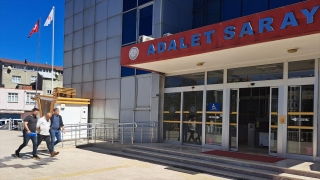 GÜNCELLEME Ordu’da turşu bidonlarında uyuşturucu saklayan şüpheli yakalandı