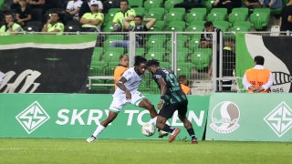 SakaryasporAltaş Denizlispor maçının ardından 