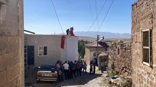 Şehit Piyade Uzman Çavuş Borlu’nun acı haberi Niğde’deki ailesine ulaştı