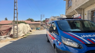 Gaziantep’te çöp konteynerinin yanında bebek cesedi bulundu