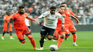 Futbol: Süper Lig