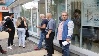 Orta ve Doğu Karadeniz’de sosyal konut projesi başvurularında yoğunluk yaşanıyor