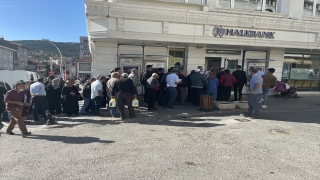 Yozgat ve Kayseri’de sosyal konut projesi başvuruları sürüyor