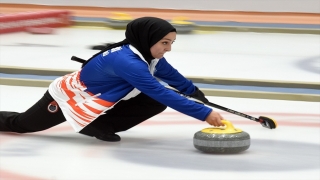 Curling: Süper Lig