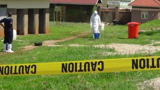 Uganda’da Ebola salgını patlak verdi