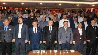 MHP Grup Başkanvekili Akçay’dan 6 muhalefet partisi liderine ”aday” eleştirisi: