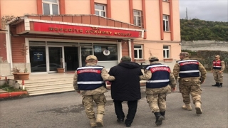 Ordu’da bir kişinin baltayla öldürülmesine ilişkin şüpheli tutuklandı