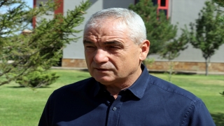 Sivasspor’da sakatlıklar can sıkıyor