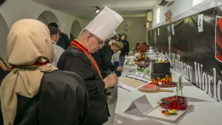 Tunus’ta Uluslararası Barbekü Renkleri Festivali