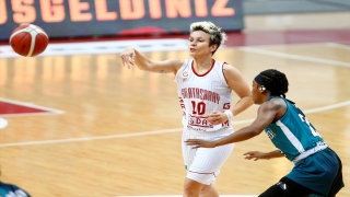 Basketbol: 16. Erciyes Kupası Kadınlar Basketbol Turnuvası