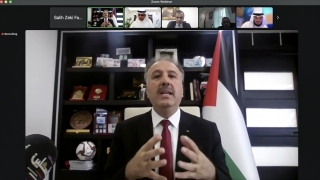 İİT Haber Ajansları Birliğinden Filistin davasına ilişkin ”farkındalığın artırılması” çağrısı