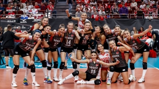 FIVB Dünya Kadınlar Voleybol Şampiyonası