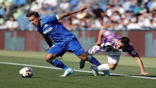 Getafe evinde yenildi, Enes Ünal penaltı kaçırdı