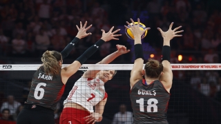 FIVB Dünya Kadınlar Voleybol Şampiyonası