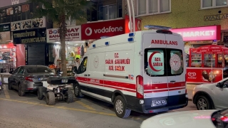 Kocaeli’de iki ayrı bıçaklı kavgada 2 kişi yaralandı 