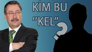 Melih Gökçek kime ''kel'' dediğini Nagehan Alçı'ya anlattı