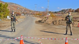 Adıyaman’da bir belde ve iki köy karantinaya alındı