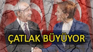 Millet İttifak'ında rant kavgası