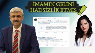 Başyazarımız Mustafa Albayrak'tan Kübra Par'a çok sert sözler!