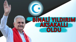 Cumhurbaşkanı Erdoğan atadı; Binali Yıldırım, Türkiye'nin aksakalı oldu