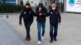 Samsun'da FETÖ'nün askeri yapılanmasına operasyon: 1'i mahrem sorumlu 4 gözaltı