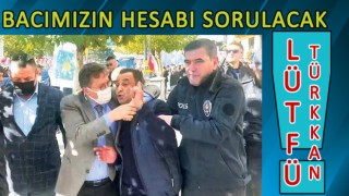 Türkkan'ın milletvekili dokunulmazlığının kaldırılması talebiyle fezleke hazırlandı