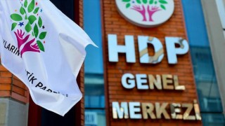 HDP'nin İstanbul kongresine soruşturma