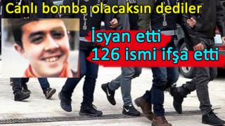 Örgüt içi hesaplaşma: O konuştu onlarcası yakalandı