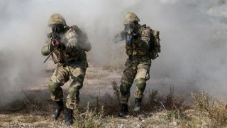 PKK'nın sözde eyalet sorumlusu etkisiz hale getirildi