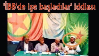 PKK'nın sözde hocalarına iddianame