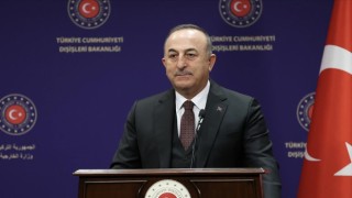 Dışişleri Bakanı Çavuşoğlu: Türk Mukavemet Teşkilatı, KKTC'nin Kuvayı Milliye'sidir