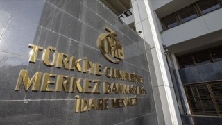 Merkez Bankası faizi değiştirmedi