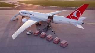 Turkish Cargo 2021’de 335 milyon doz Kovid19 aşısı taşıdı