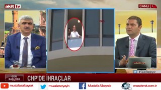 Başyazarımız Mustafa Albayrak Akit TV Gün Başlıyor Programında Gündemi Değerlendirdi