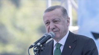 Cumhurbaşkanı Erdoğan: (Tahıl Sevkiyatı Anlaşması) Bu imzalarla birlikte dünyaya müjdeyi vereceğiz