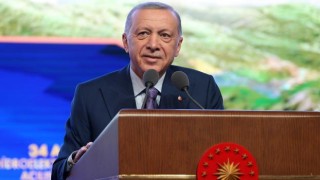 Cumhurbaşkanı Erdoğan: Büyükbaş hayvanlarda yüzde 30-35 gibi bir indirimle satışa başlayacağız