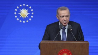 Cumhurbaşkanı Erdoğan, sosyal konut projesini tanıtıyor: Başvurular yarın başlayacak, temeli yılbaşında atıyoruz